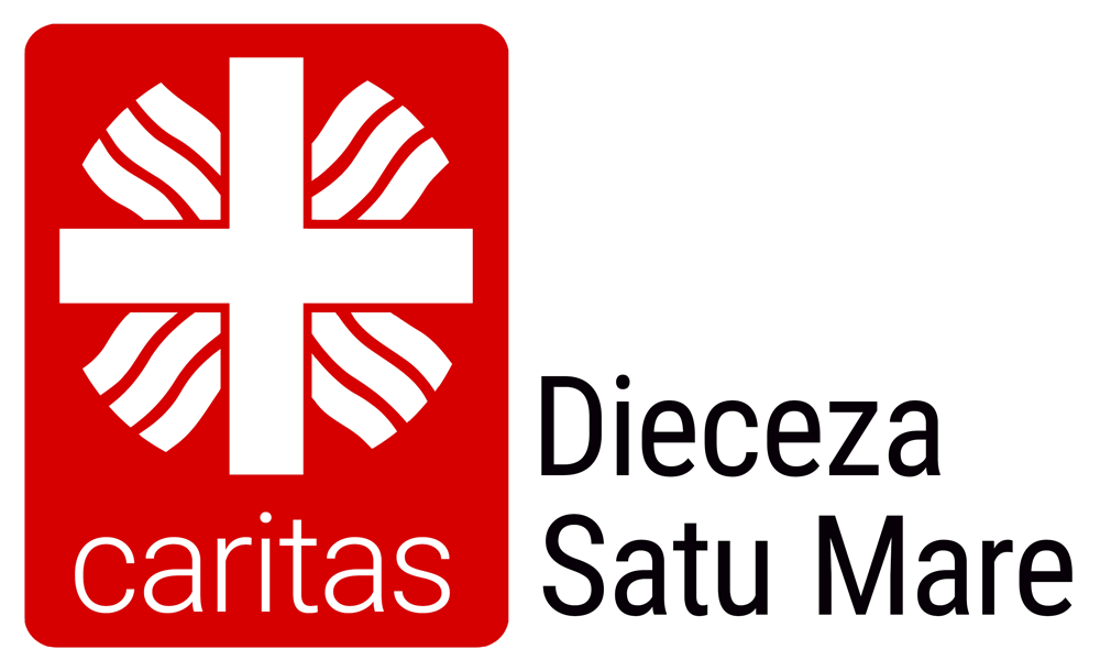 Asociația Organizația Caritas a Diecezei Satu Mare logo