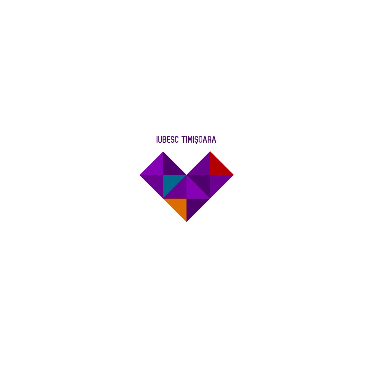Asociatia Iubesc Timisoara logo