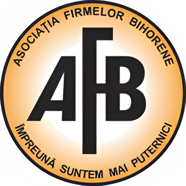 ASOCIATIA FIRMELOR BIHORENE logo