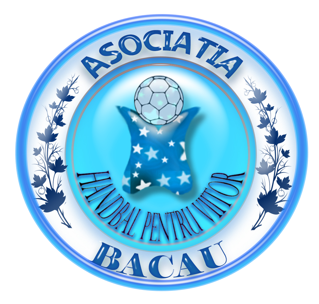 Asociatia Handbal pentru viitor Bacau logo