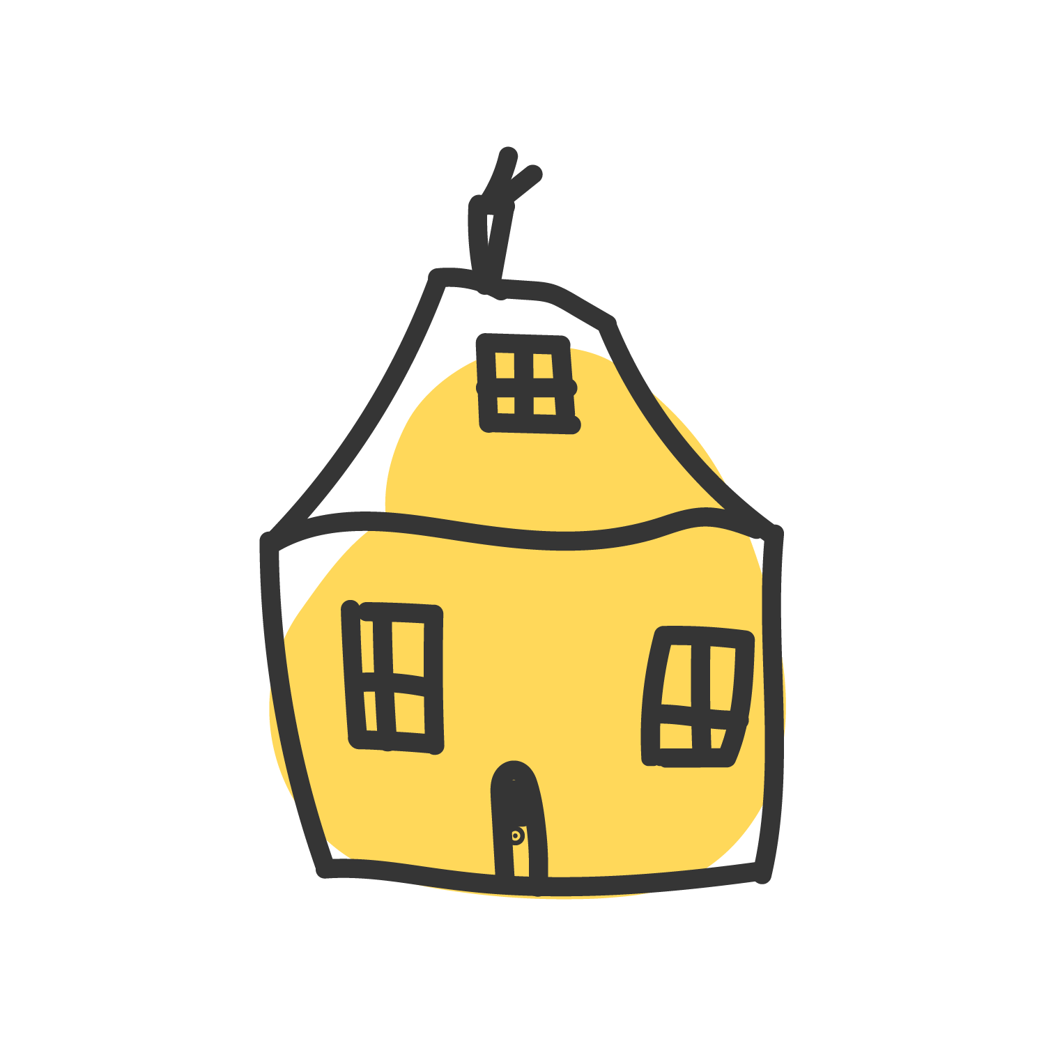 Asociatia Casa Buna logo