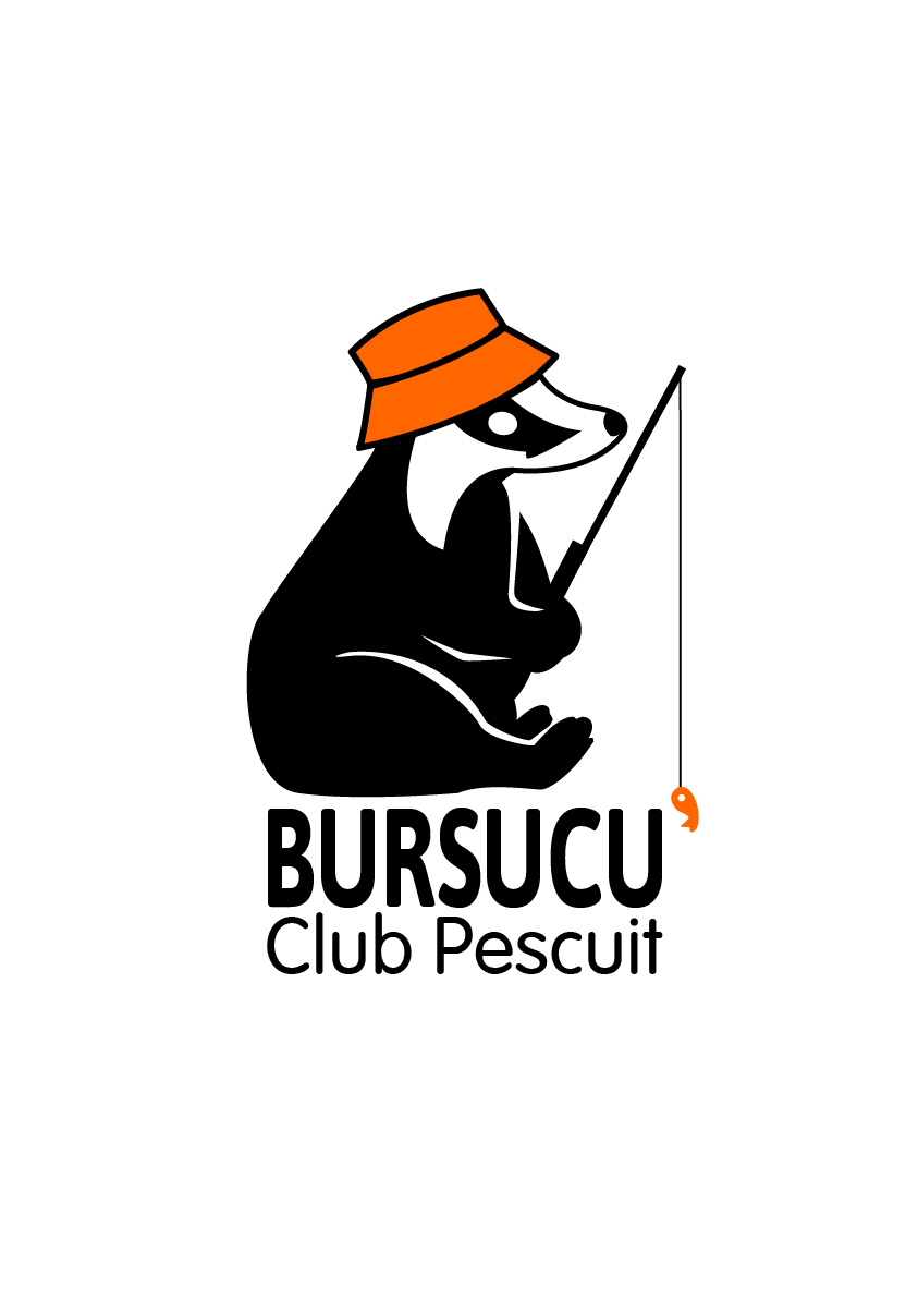 ASOCIATIA CLUB SPORTIV PESCUIT BURSUCUL logo