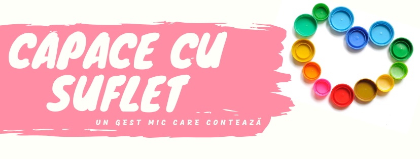Asociatia CAPACE CU SUFLET logo