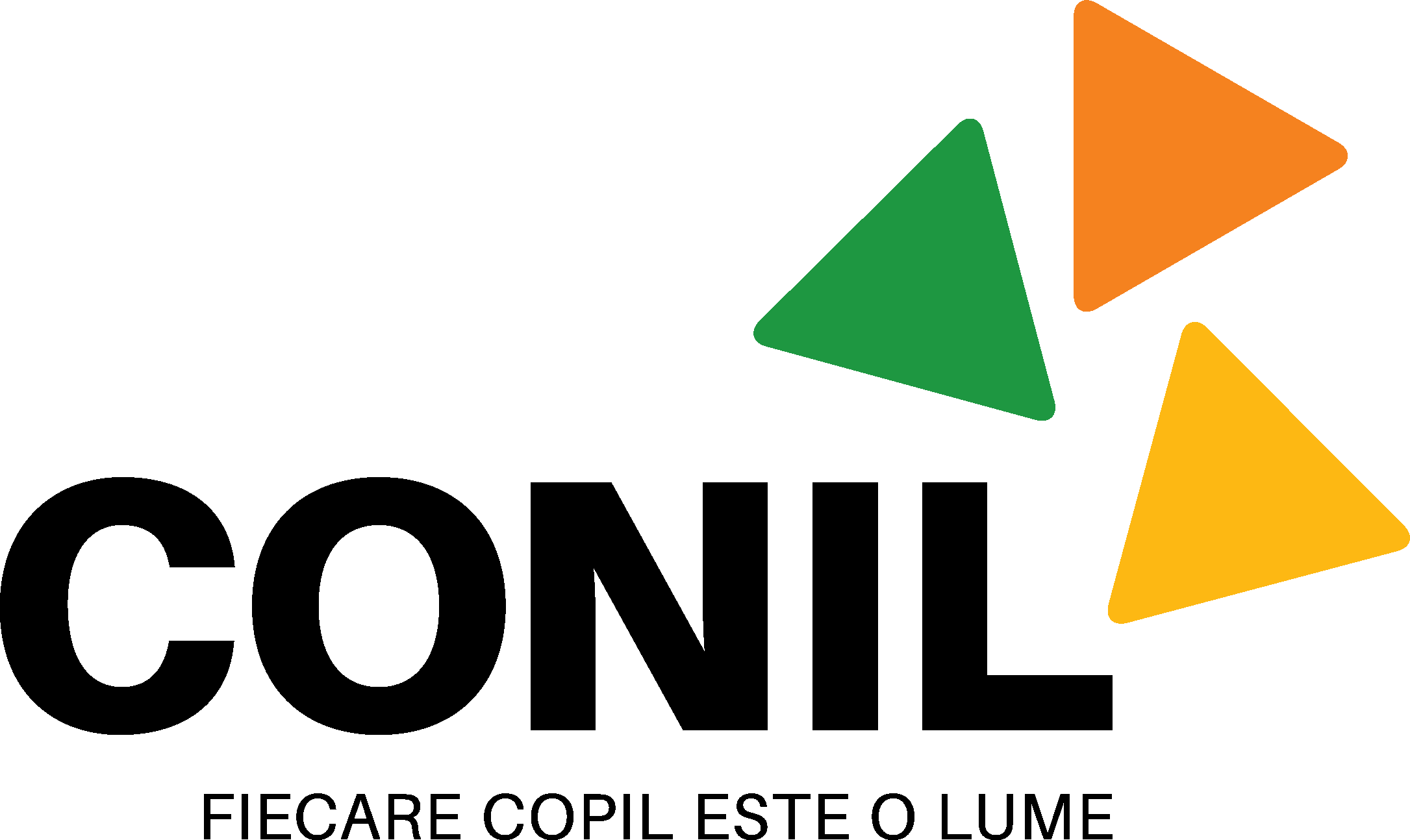 Asociația CONIL logo