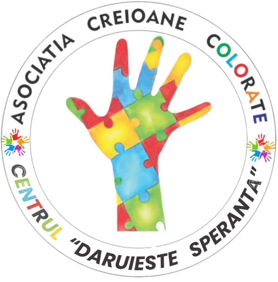 Asociatia Creioane Colorate logo