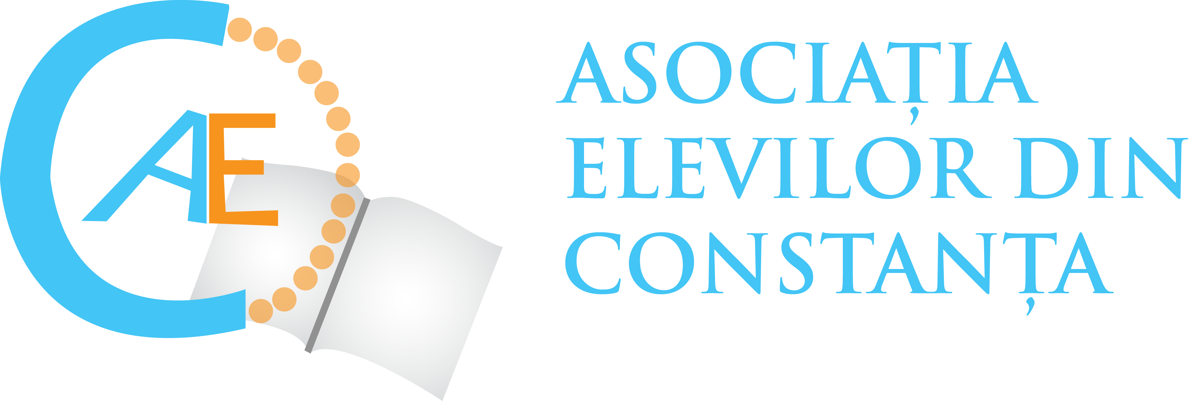 Asociația Elevilor din Constanța logo