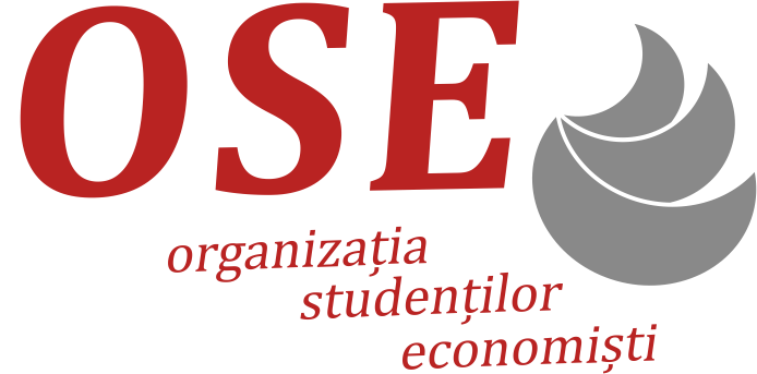 Organizația Studenților Economiști logo
