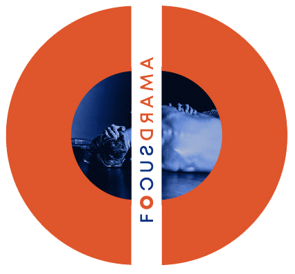 Asociatia Focus Drama logo