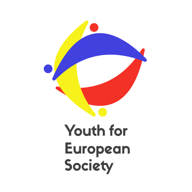 Youth for European Society logo