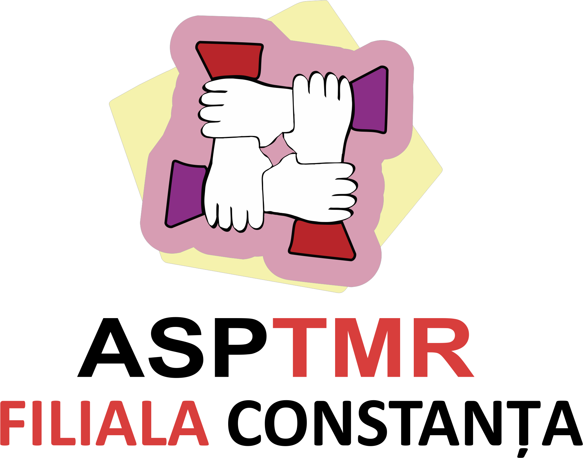 Asociatia pentru sprijinirea pacientilor cu tuberculoza multidrog rezistenta Filiala Constanta logo