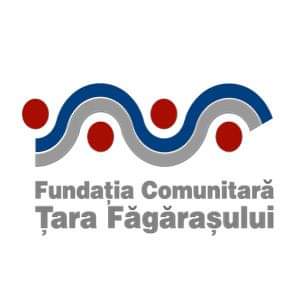 Fundatia Comunitara Tara Fagarasului logo