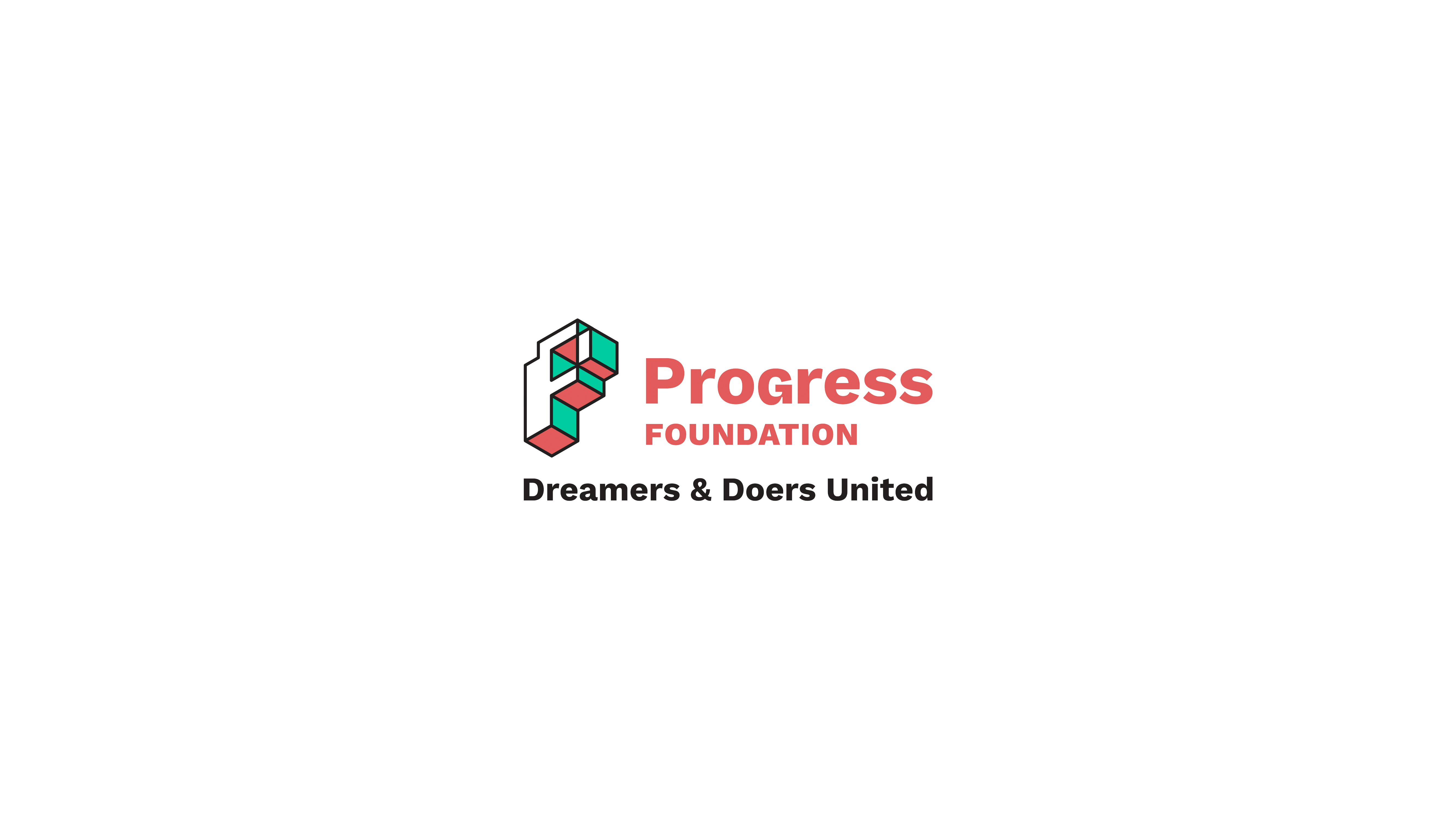 Fundația Progress logo