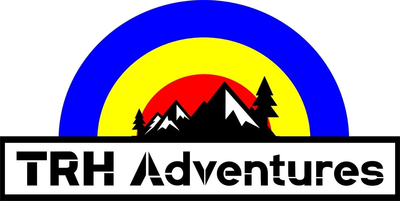 TRH Adventures - TRH Aventuri logo