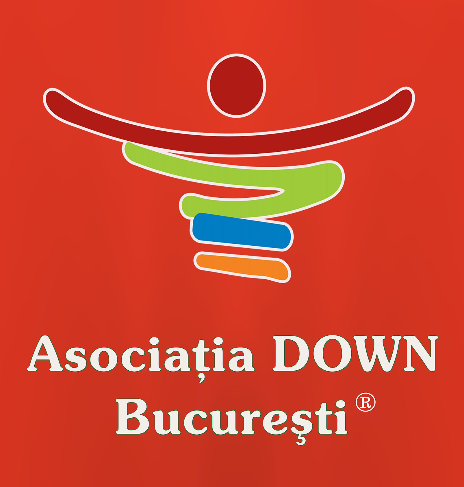 Asociatia Down Bucuresti logo