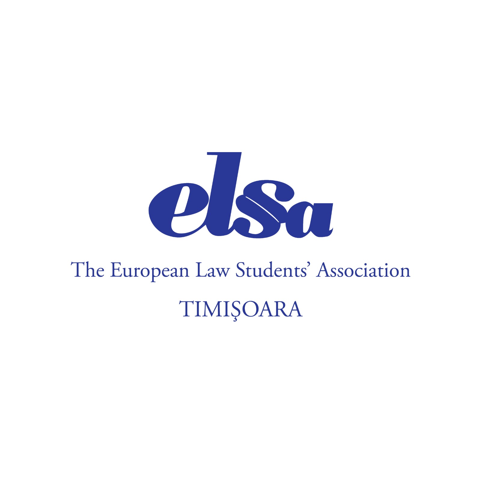 ASOCIAȚIA ELSA FILIALA TIMIȘOARA logo