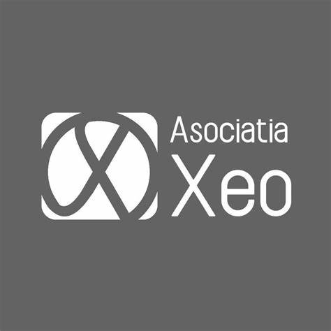 Asociația Xeo logo