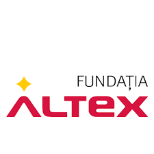 Fundația Altex logo