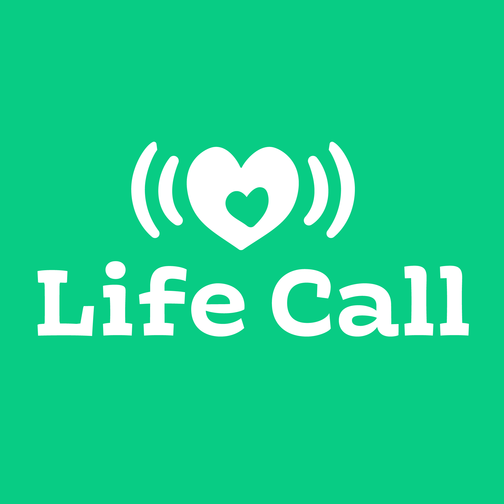 ASOCIATIA LIFE CALL logo