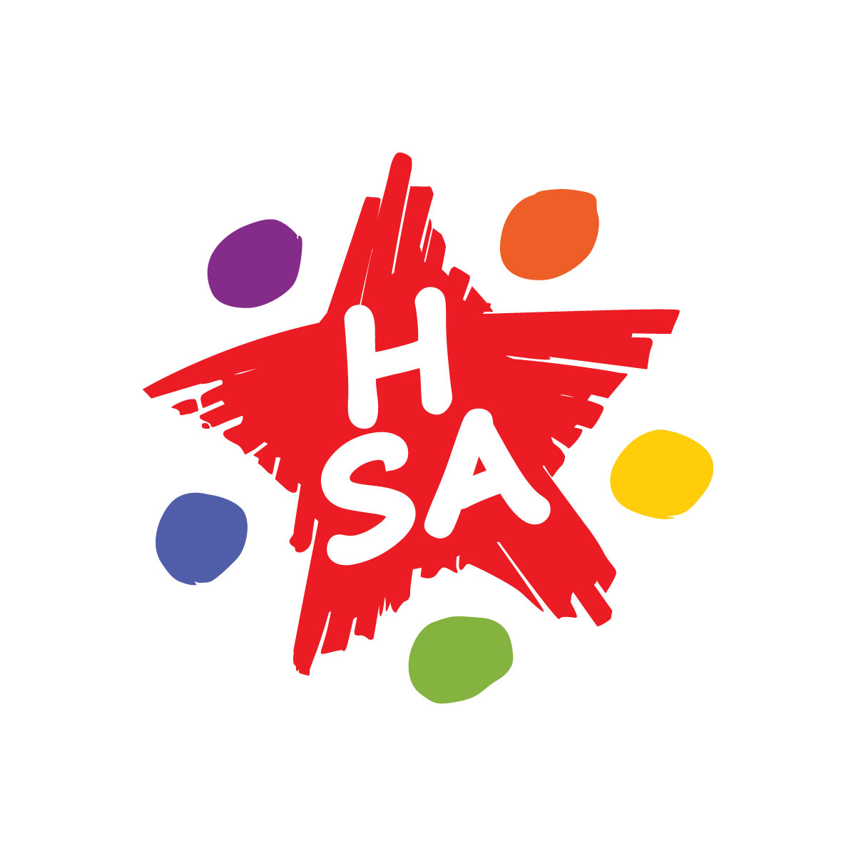 Asociația Hai Să Ajutăm logo