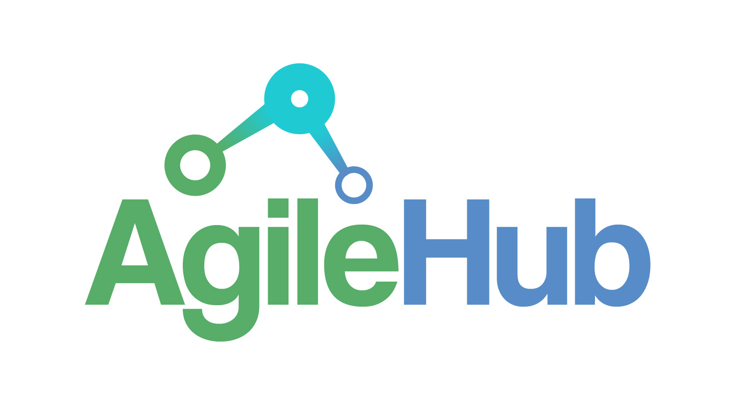 Asociatia AgileHub logo