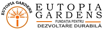 Fundația Eutopia Gardens logo