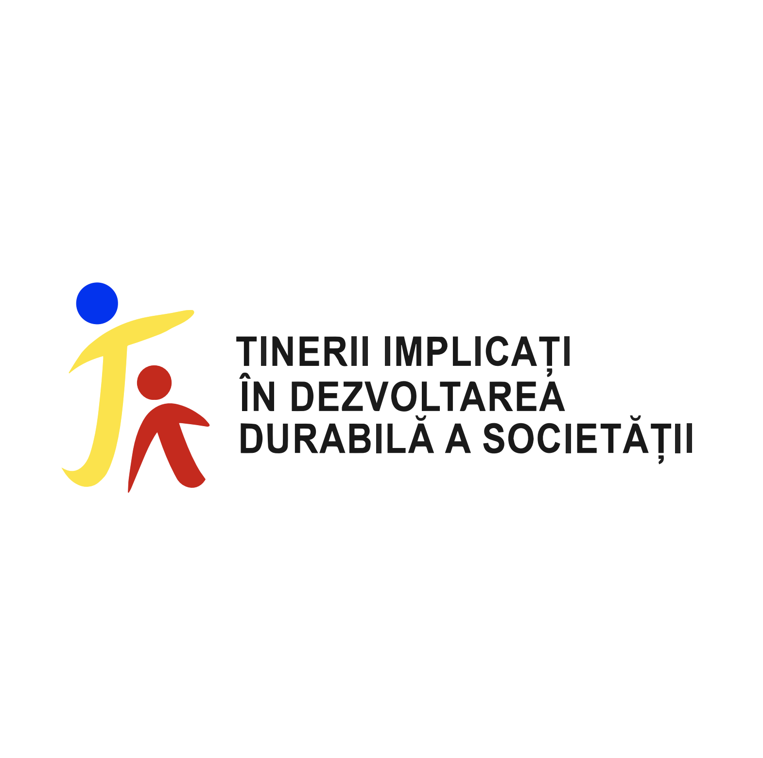 Asociația Tinerilor Implicați în Dezvoltarea Durabilă a Societății logo