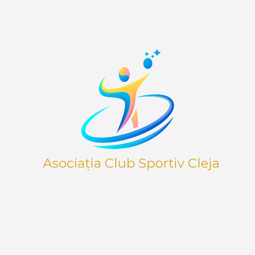 Asociatia Club Sportiv Cleja logo