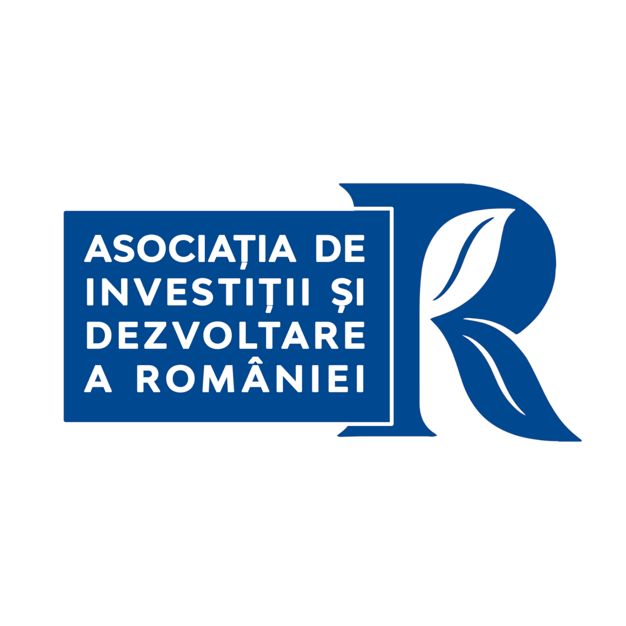 Asociația de Investiții și Dezvoltare a României logo