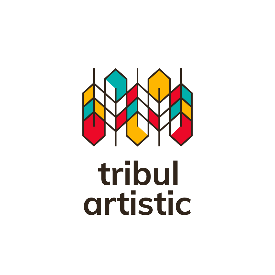 Tribul Artistic logo