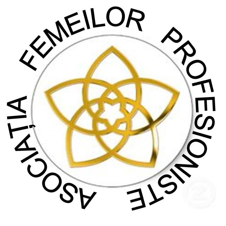 Asociatia Femeilor Profesioniste logo