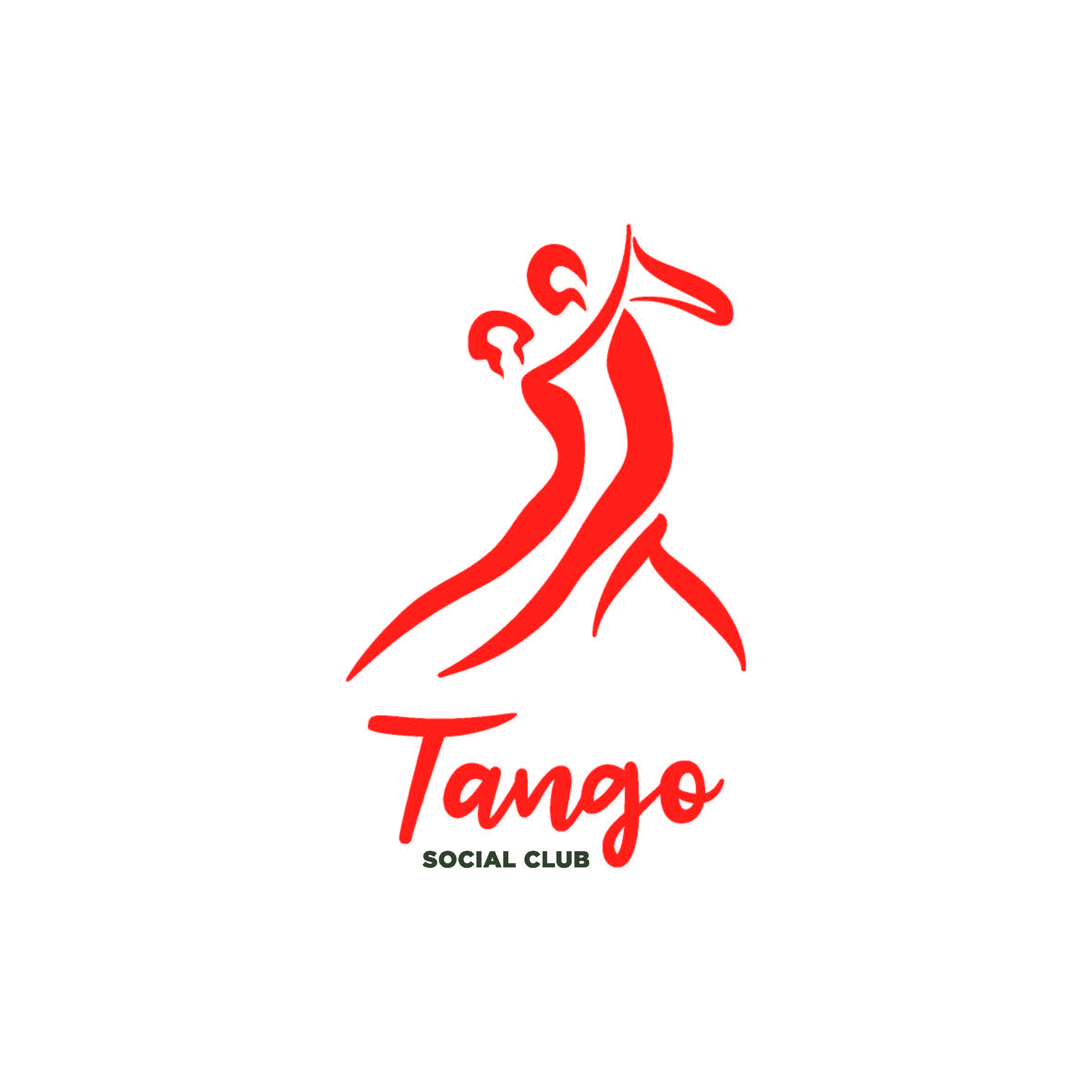 Asociația TANGO SOCIAL CLUB logo