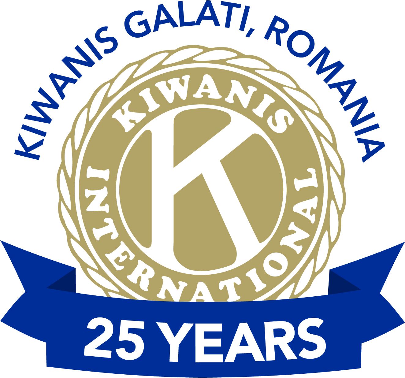 Asociatia Club Kiwanis Galati logo