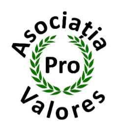Asociatia Cultural Sportiva Pro Valores logo