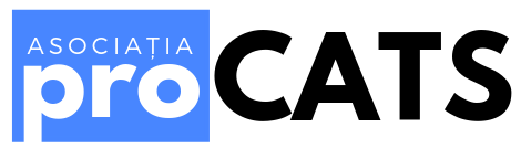 Asociația PROCATS logo