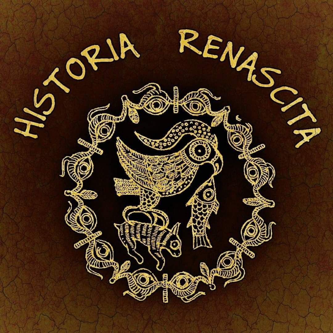 Asociatia Historia Renascita logo