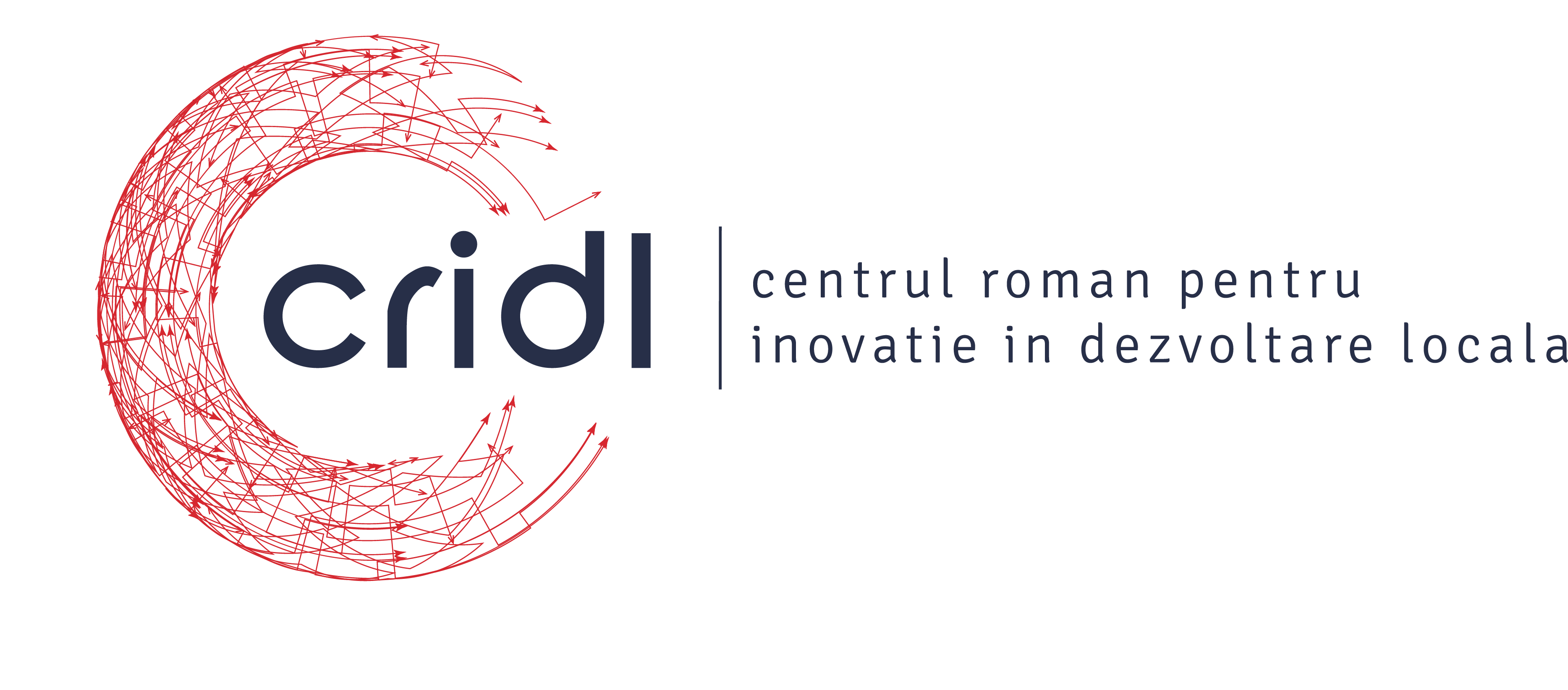 Centrul Roman pentru Inovatie in Dezvoltare Locala logo