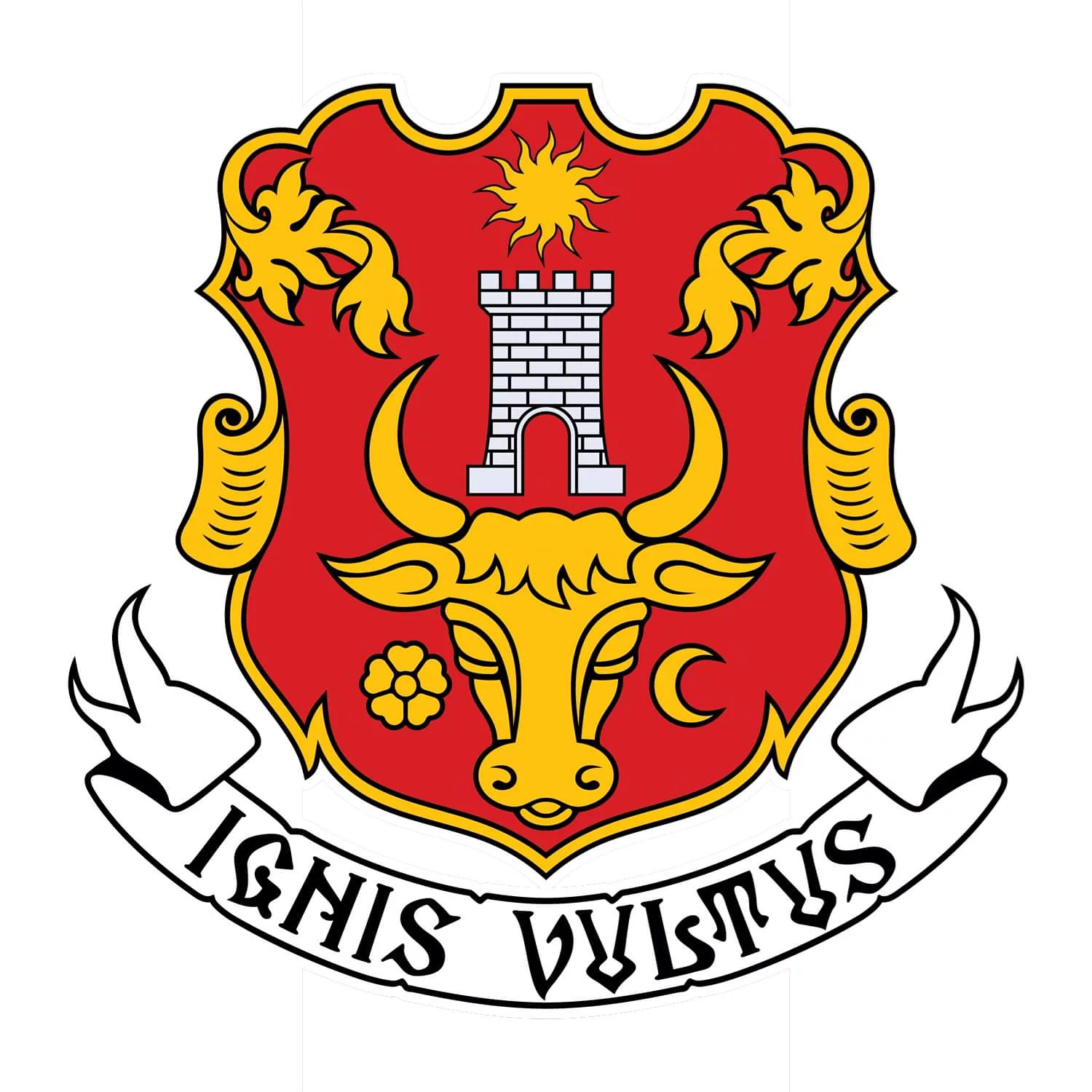 Asociația Ignis Vultus logo