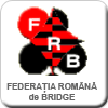 Federatia Romana de Bridge logo