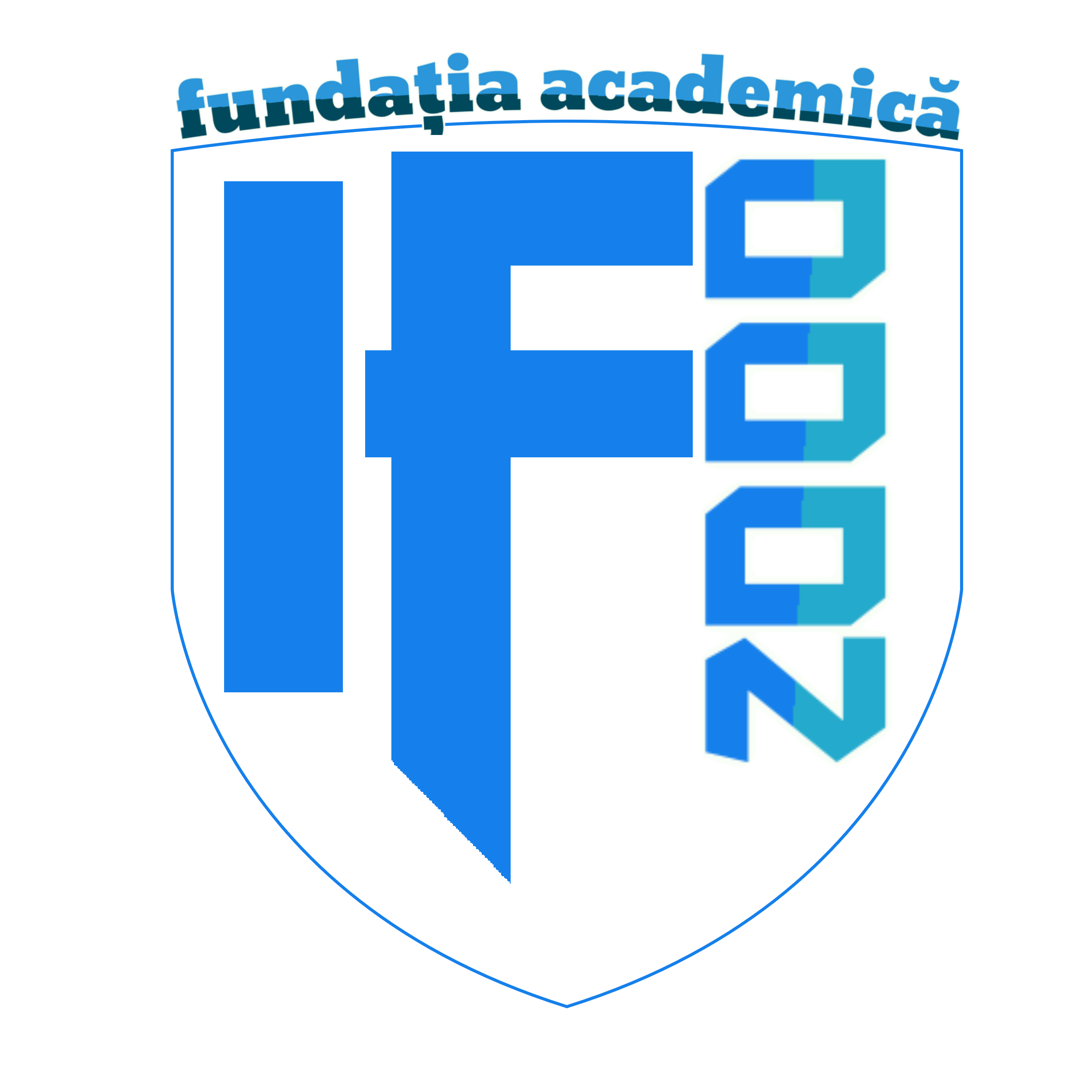 Fundaţia Academică “Idei şi Fapte pentru anii 2000” Iași logo
