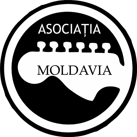 Asociatia Culturala Moldavia logo