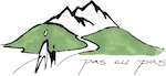 Fundatia Pas cu Pas logo