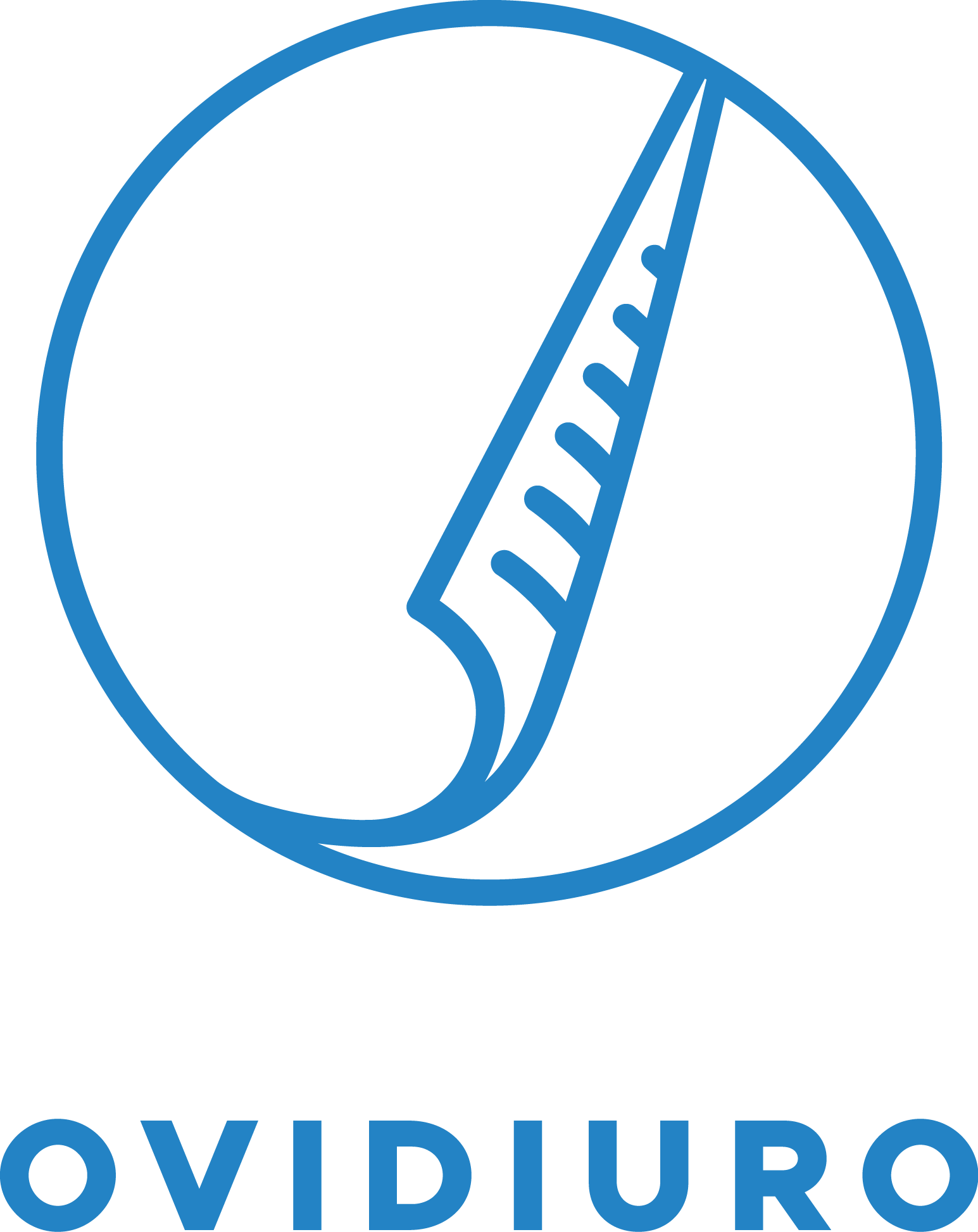 Asociatia OvidiuRo logo