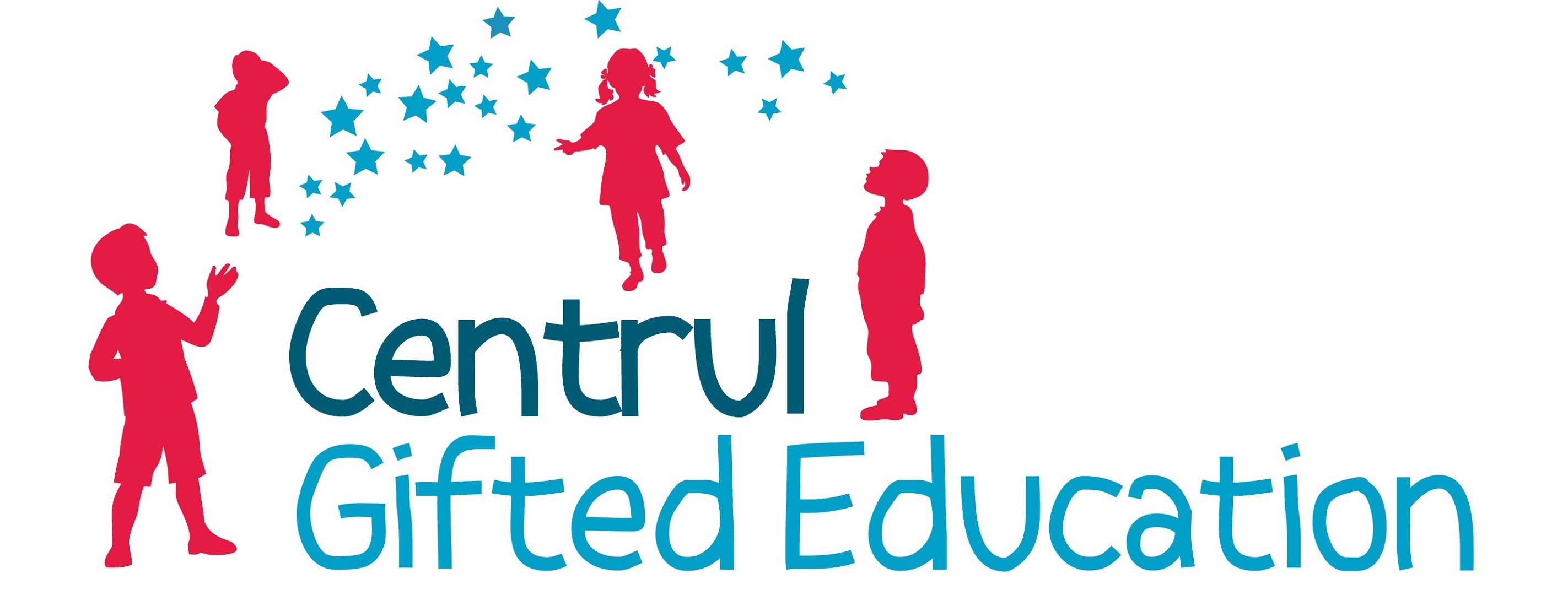 Asociatia Centrul Gifted Education logo