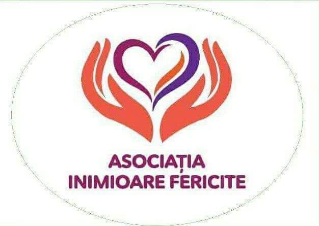 Asociația INIMIOARE FERICITE logo