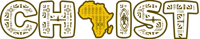 Asociația „Hristos în Africa” logo