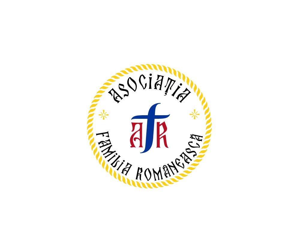 Asociatia Familia Romaneasca logo