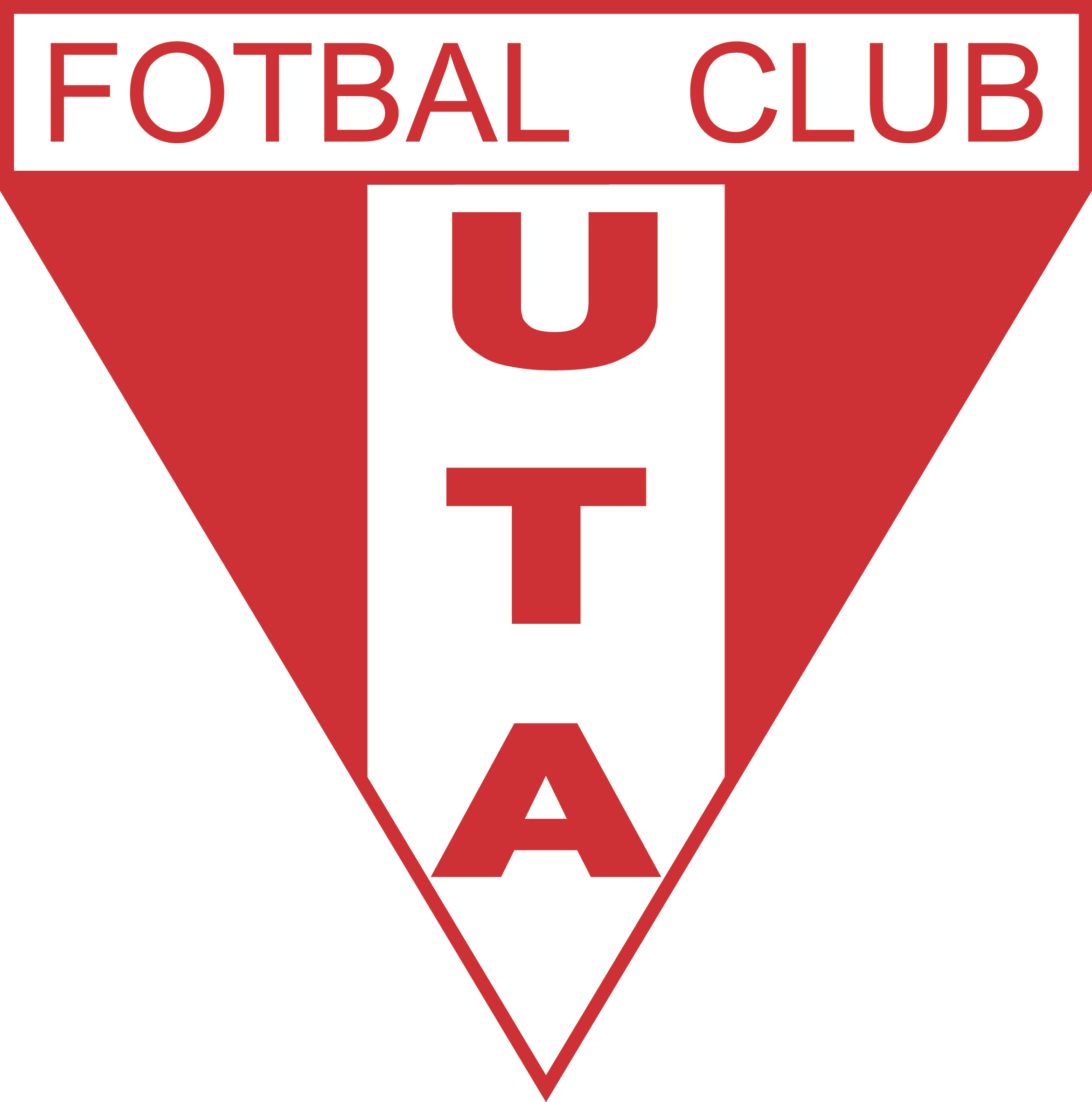 ASOCIATIA FOTBAL CLUB UTA ARAD logo