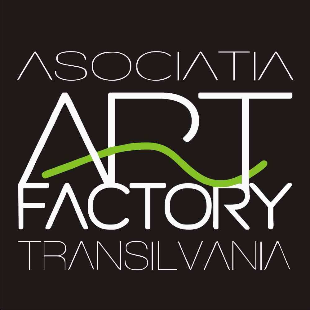 Asociația Art Factory Transilvania logo