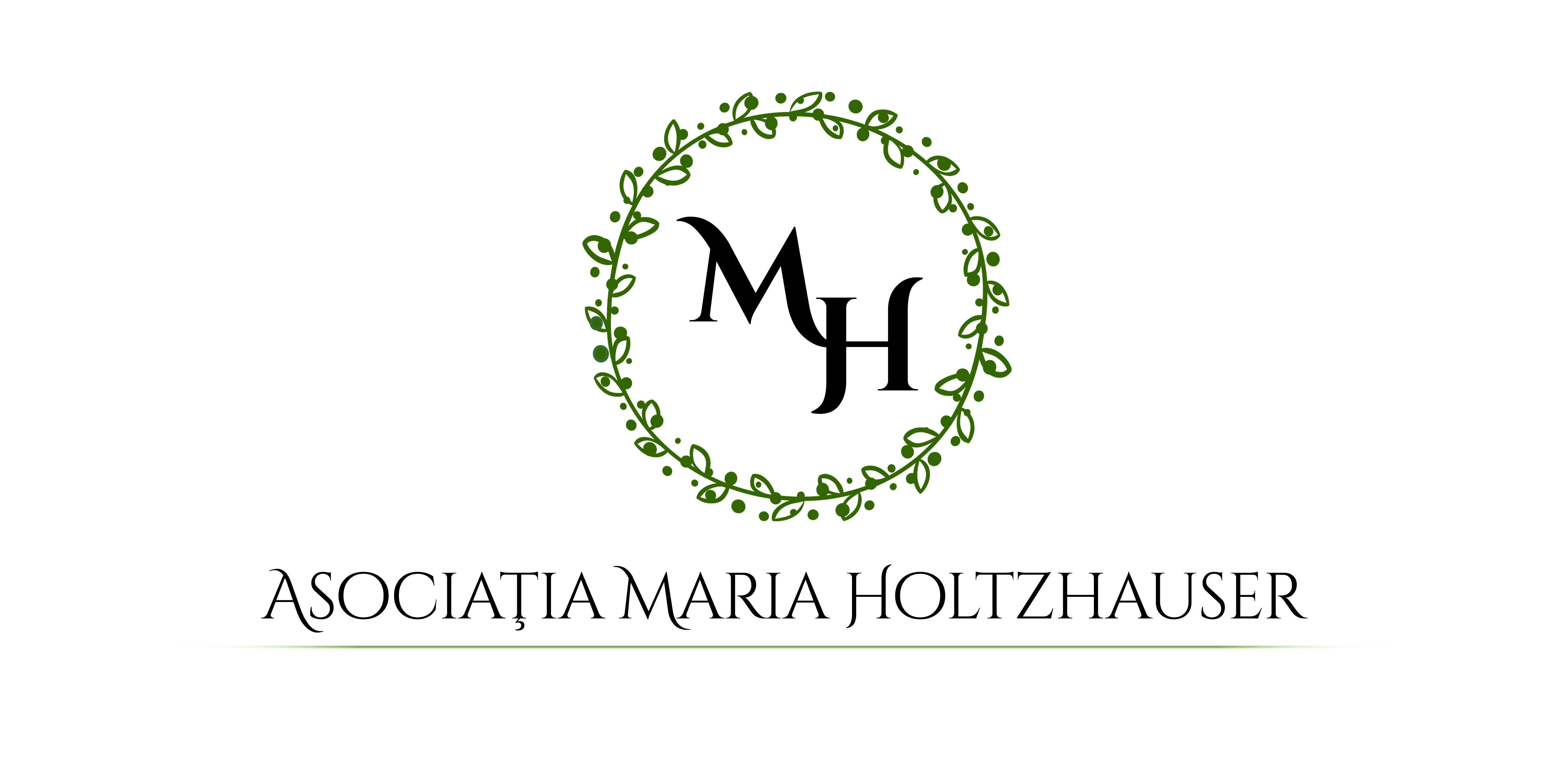 Asociația Maria Holtzhauser logo