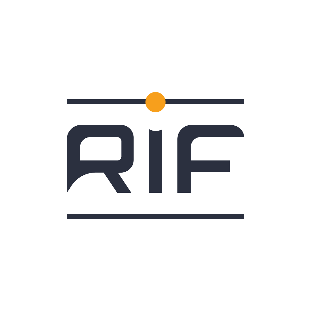 Asociația RIF logo